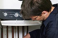 boiler repair Triscombe