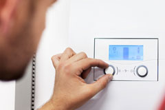best Triscombe boiler servicing companies