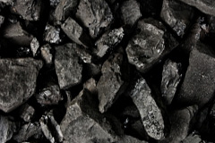 Triscombe coal boiler costs