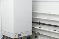 free Triscombe condensing boiler quotes